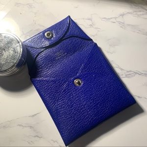 Hermès Bastia change purse